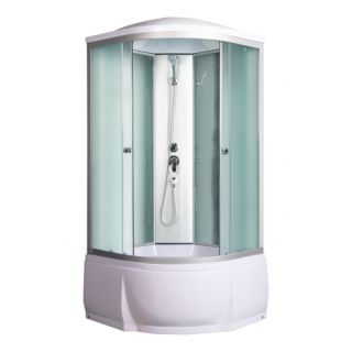 Душевая кабина RIVER NARA LIGHT 90/46 МТ