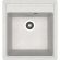 Кухонная мойка Dr. Gans Ника 470 серый