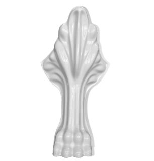 Ножки к ванне Эстет Venecia/Marcel silk ФР-00014548 белый