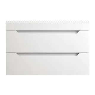 Тумба под раковину  Style Line Остин ЛС-00002403 80 см белый