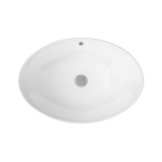Раковина чаша Maretti EN13NS48-844, белая