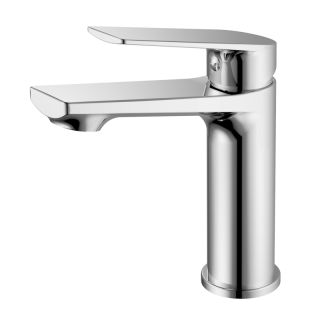 Cмеситель для раковины Knotlor KN-60, хром