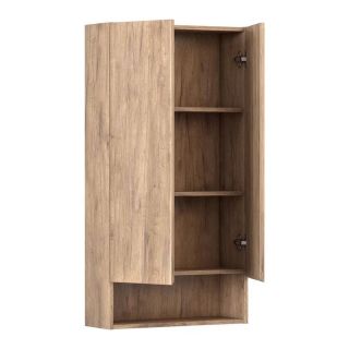 Шкаф подвесной Vigo Wing 195 60 см дуб золотой