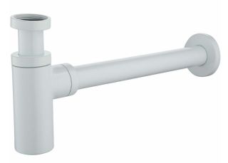Сифон для раковины Raglo R600.20.08 белый