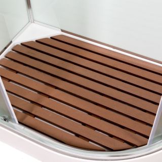 Душевая кабина Deto D102 L 120х80х208 см