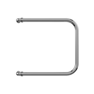 Полотенцесушитель водяной Terminus П-образный 320x700