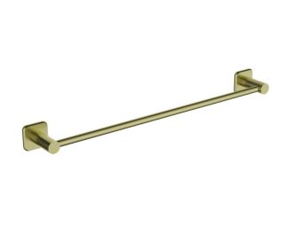 Вешалка для полотенец Wonzon & Woghand WW-V1101-BG брашированное золото