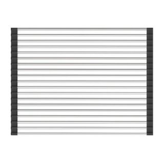 Ролл-мат для кухонных моек Gappo GS202-5 сатин