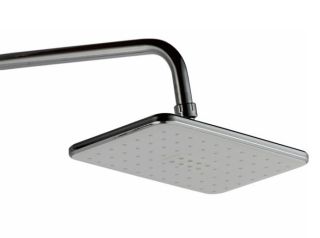 Душевая стойка Haiba HB2421 белый