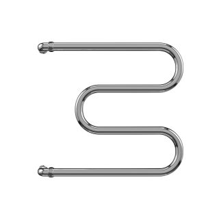 Полотенцесушитель водяной Terminus М-образный (1") 500x400