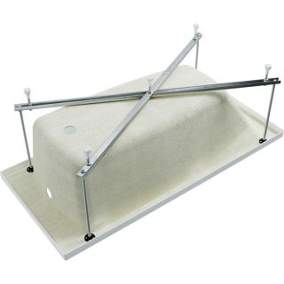 Каркас усиленный для прямоугольных ванн Triton 140-170х70-75