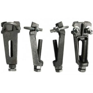 Ножки для ванны Jacob Delafon Lovee 1172T-NA