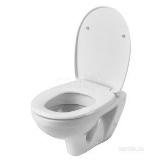 Santek Пэк Бореаль 1.WH30.2.464 комплект инсталляции с унитазом