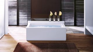 Акриловая ванна CEZARES PLANE-170-75-45-W37