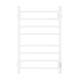 Полотенцесушитель электрический Energy Relo EETR0RELO08050R905M 80x50 см