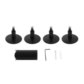 Полотенцесушитель электрический Energy Round EETR0ROUND9040R905M 90x40 см