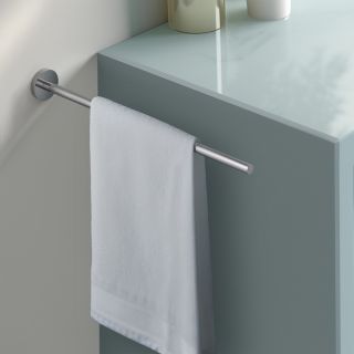 Полотенцедержатель Timo Saona 13052/00 хром