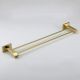 Полотенцедержатель Gappo G0709-3 золото