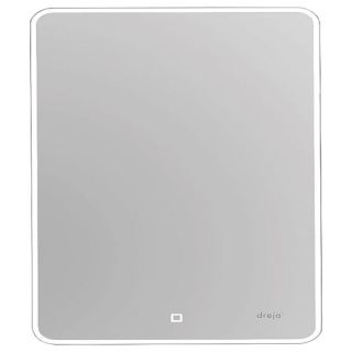 Зеркало DREJA POINT 99.9031 120*70  LED-подсветка
