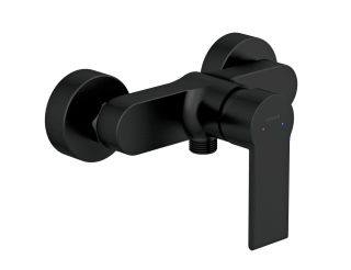 Смеситель Cersanit BRASKO BLACK 63109 для душа