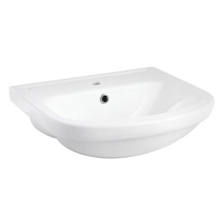 Комплект мебели для ванной GROSSMAN ECO LINE 105205 50 БЕЛЫЙ