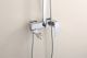 Душевая стойка Raglo R01.24 хром