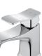 Смеситель для раковины Wonzon & Woghand Navia WW-181101-CR хром