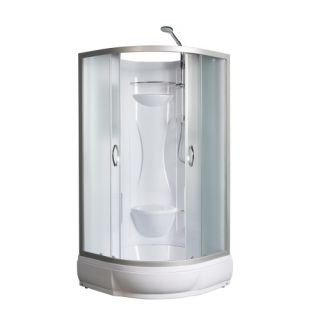 Душевая кабина RIVER REIN Б/К 90/26  МТ