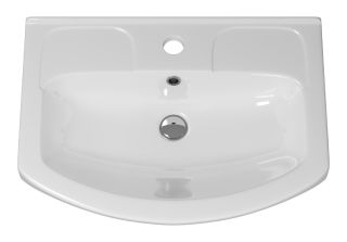 Раковина Днепрокерамика Изео 60 см