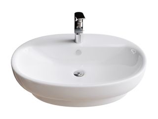 Раковина Ekokerama Doppia 0116 65 см