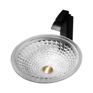 Раковина прозрачная ABBER Glas AK2302 41см