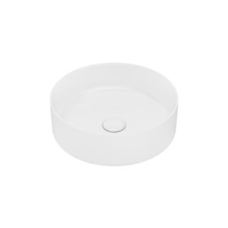 Раковина IDDIS Ray 35см белый глянцевый RAYWS03i27