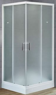 Душевой уголок Royal Bath HP 90x90см белый RB90HP-C