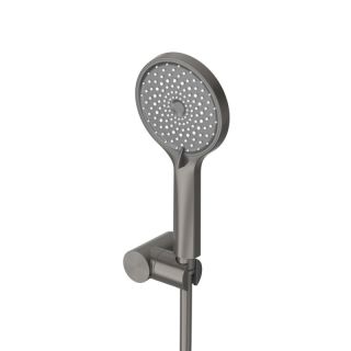 Душевой комплект CEZARES RELAX-DSET-BORO сатин