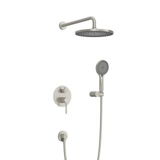 Душевой комплект CEZARES RELAX-DSET-IN сатин