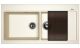 Кухонная мойка Florentina Россана жасмин
