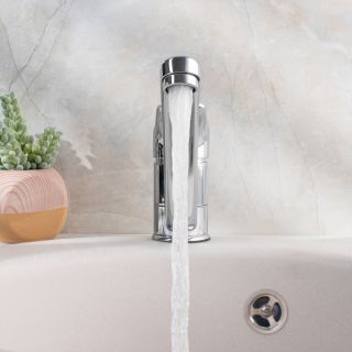 Смеситель для кухни РМС SL120-004-25 хром