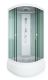Душевая кабина Arcus style S-22 90х90х215
