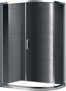 Душевой уголок GEMY VICTORIA S30181 120x80