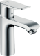Смеситель для раковины Hansgrohe Metris   31121000 хром