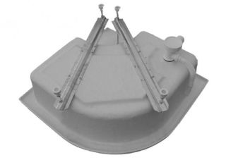 Ножки для поддона RAVAK Sabina B2C0000002 80 см