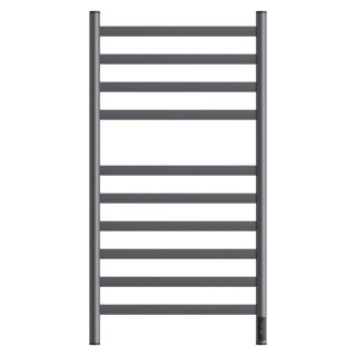 Полотенцесушитель электрический APEXTERMO Sfera SF00105GM 1000x500 графит матовый