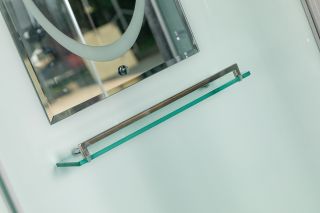 Душевые кабины Weltwasser WERRA 1201 L