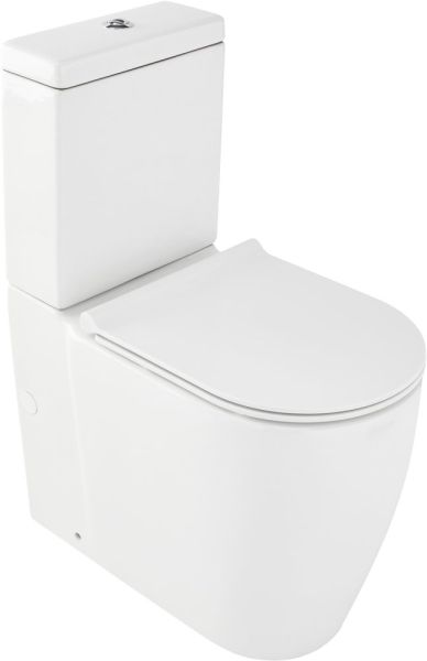 Крышка  Jacob Delafon Soprano E33127-0