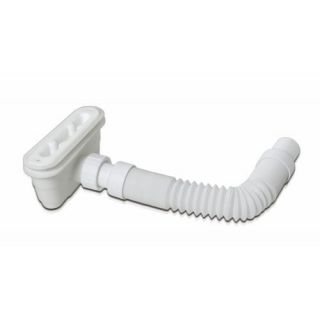 Сифон для поддона Weltwasser