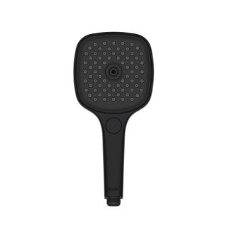 Душевая лейка IDDIS Slide чёрный матовый SLI3F0Bi18