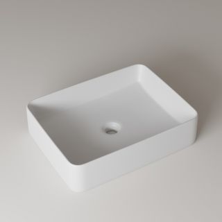 Раковина IDDIS Slide 47см белый глянцевый SLIWS02i27