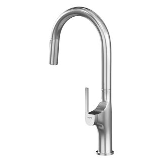 Смеситель для кухни Kohr Aodi 1LP560200CP хром