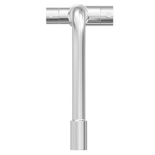 Смеситель для кухни Kohr Berga Series 1LN110200SB-0000A хром