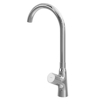 Смеситель для кухни Kohr FLY 1LN020200CP-0000A хром